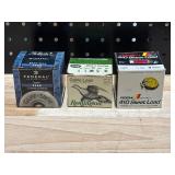 .410 Shotgun Shells 2 Full Boxes and 1 Partial