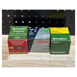 .410 Shotgun Shells 3 Full Boxes