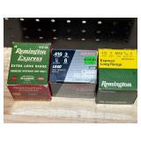 .410 Shotgun Shells 3 Full Boxes