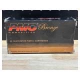 PMC Bronze .44 Smith & Wesson Special 50 Rounds