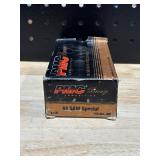 PMC Bronze .44 Smith & Wesson Special 50 Rounds