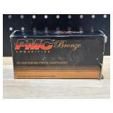 PMC Bronze .44 Smith & Wesson Special 50 Rounds