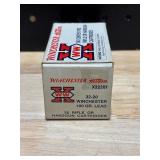 Winchester .32-20 50 Rounds