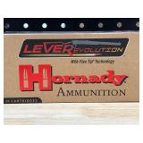 Hornady .45-70 Government 20 Rounds