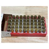 Winchester .44-40 Soft Point 45 Rounds