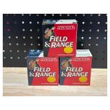 Federal 20 Gauge Shotgun Shells 2 Full Boxes and 1 Partial