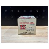 Winchester .32-20 50 Rounds