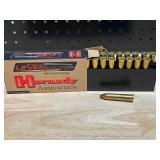 Hornady .45-70 Government 20 Rounds