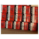 Large Lot of Vintage Electron Tubes - Standard Brand & Realistic