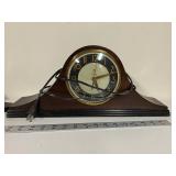 Vintage Mantel Clocks Lot - Telechron Warren Telechron Co. USA