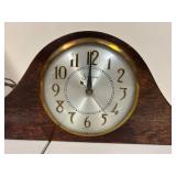 Vintage Mantel Clocks Lot - Telechron Warren Telechron Co. USA