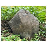 Large Natural Landscaping Rock for Garden Decor