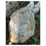 Large Natural Landscaping Stone for Garden Decor