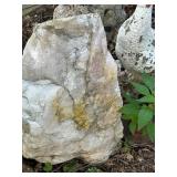Large Natural Landscaping Stone for Garden Decor