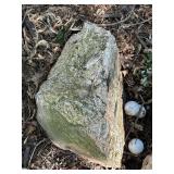 Large Natural Landscaping Stone for Garden Decor