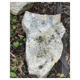 Natural Granite and Quartzite Stones for Landscaping