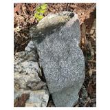 Natural Granite and Quartzite Stones for Landscaping