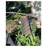 Vintage Garden Decor Collection: Watering Cans & Planters