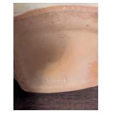 Collection of Vintage Ceramic Serving Pieces - Stangl, Frankoma, and Red Wing