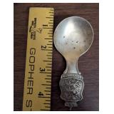 Collection of Vintage Silver-Plated Flatware and Serving Pieces