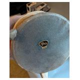 Collection of Nun Figurines, Nun Dolls, and Nunzilla Windup Toys