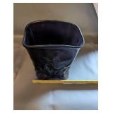Set of 4 Decorative Glass Vases and Bottles Assorted Styles