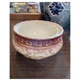 Collection of Vintage Porcelain and Ceramic Decor Pieces