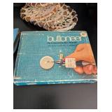 Vintage Sewing Kits, Manicure Sets, Child Flatware, Coasters, and Collectible Items Lot