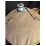 1950s Boy Scouts of America Canteens and Mess Kit Set
