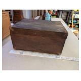 Spencerian Westphono Vintage Portable Phonograph St. Paul Minn.
