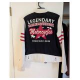 Harley-Davidson Legendary Motorcycles Men