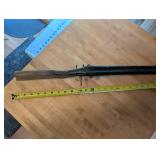 Vintage Daisy Model 25 Air Rifle for Parts or Restoration