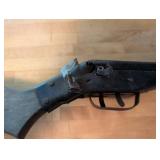 Vintage Daisy Model 25 Air Rifle for Parts or Restoration