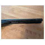 Vintage Daisy Model 25 Air Rifle for Parts or Restoration