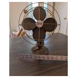 Vintage Kord Mini Electric Desk Fan