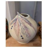 Set of 3 Southwestern Style Pottery Vases and Jugs