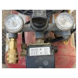 Coleman Powermate 11 Gallon 4 HP Air Compressor