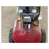 Coleman Powermate 11 Gallon 4 HP Air Compressor