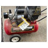 Coleman Powermate 11 Gallon 4 HP Air Compressor