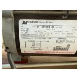 Coleman Powermate 11 Gallon 4 HP Air Compressor