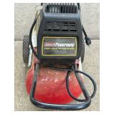 Coleman Powermate 11 Gallon 4 HP Air Compressor
