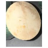 Collection of 4 Vintage USA Pottery Vases and Pitcher