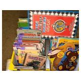 Large Collection of Vintage and Classic Children