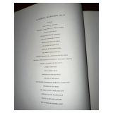 Collection of American West and History Books including Art and Painting Volumes