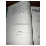 Collection of American West and History Books including Art and Painting Volumes