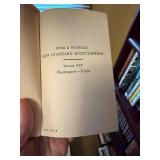 Collection of Antique and Vintage Books including Children