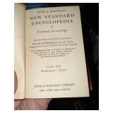 Collection of Antique and Vintage Books including Children