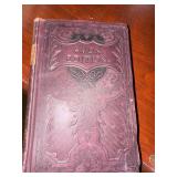 Collection of Antique and Vintage Books including Children