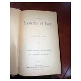 Collection of Antique and Vintage Books including Children