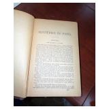 Collection of Antique and Vintage Books including Children